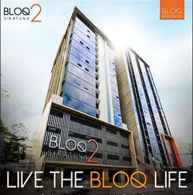 Bloq Residences For Rent - Secondary Image
