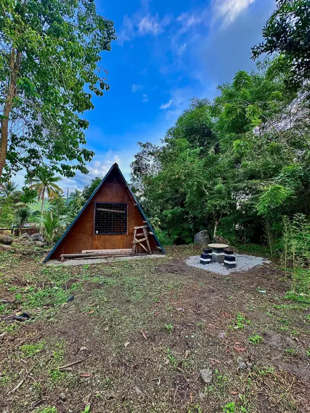 CABIN RIVERFRONT FOR RENT - Secondary Image