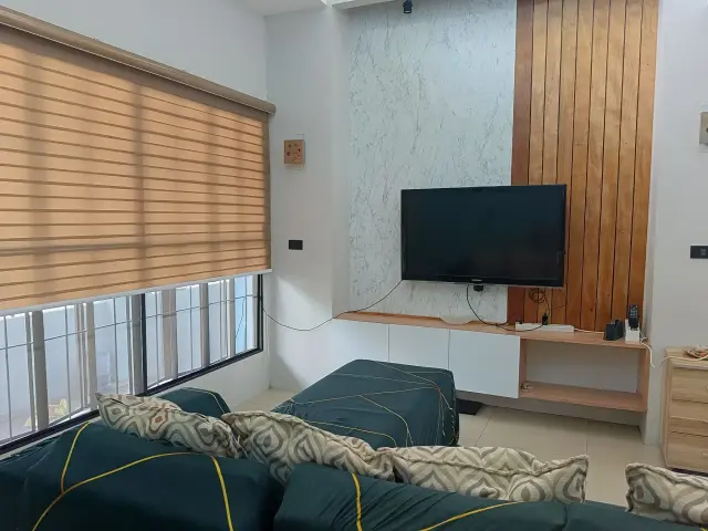 A spacious and cozy house and lot for rent - Secondary Image