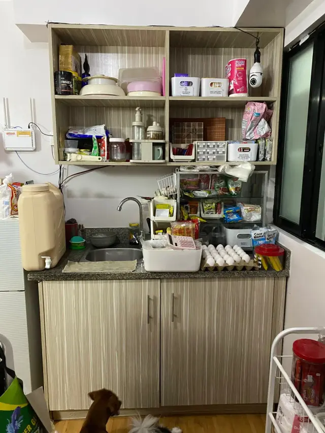 TWO BEDROOM FINISHED UNIT FOR RENT IN UDH TISA - Secondary Image