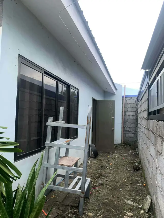 House and lot for rent in a peaceful community - Secondary Image