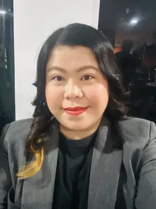 Avatar of Cristine Mae Demit