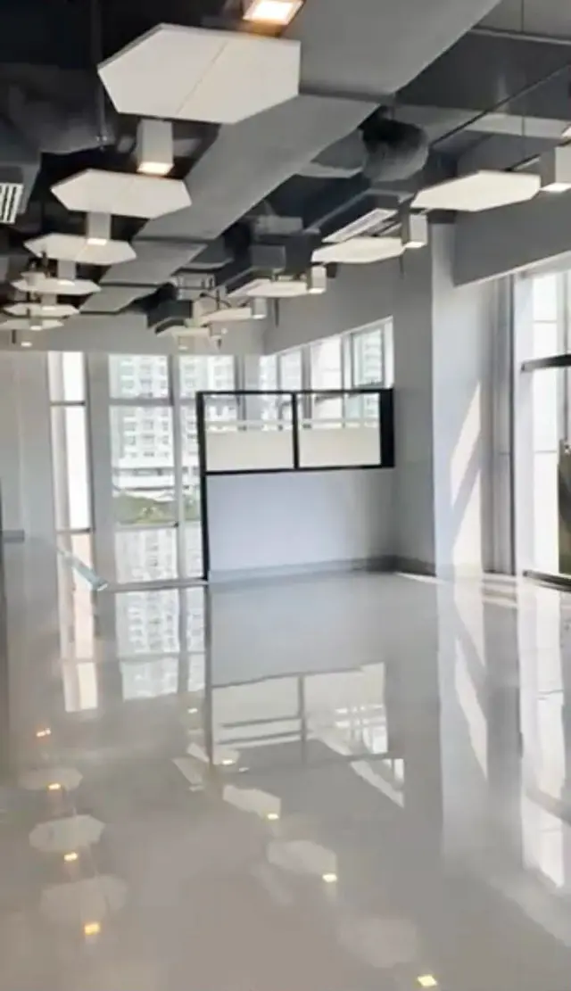 365 Sqm. Office Space FOR RENT In Cebu Business Park - Secondary Image