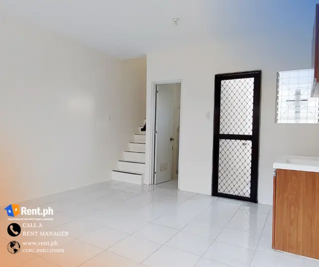 FOR RENT ‼️ NEWLY PAINTED & READY FOR OCCUPANCY - Secondary Image
