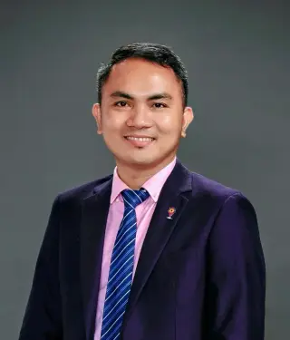 Avatar of TEOCER TALMAG