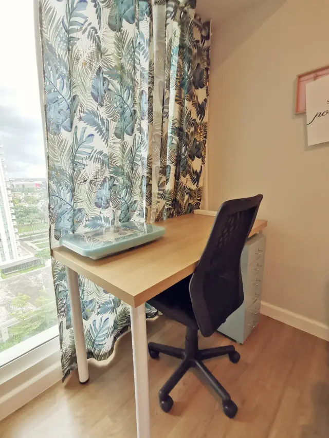 Fully Furnished Studio for Rent Solinea - Secondary Image