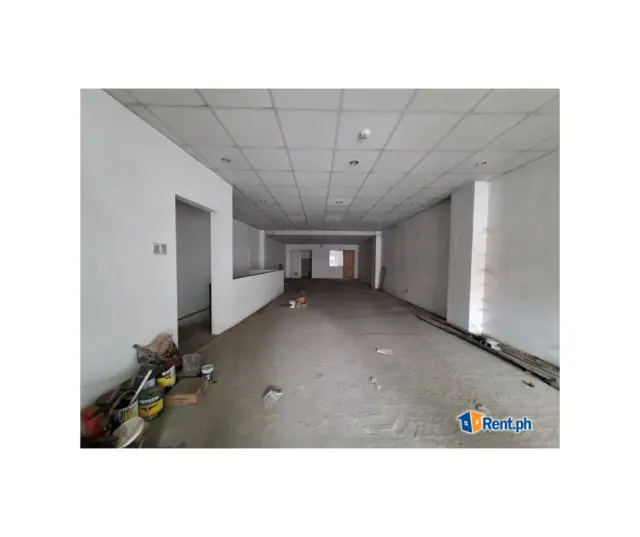 Prime Commercial Space with Basement for Lease in Cagayan de Oro - Secondary Image