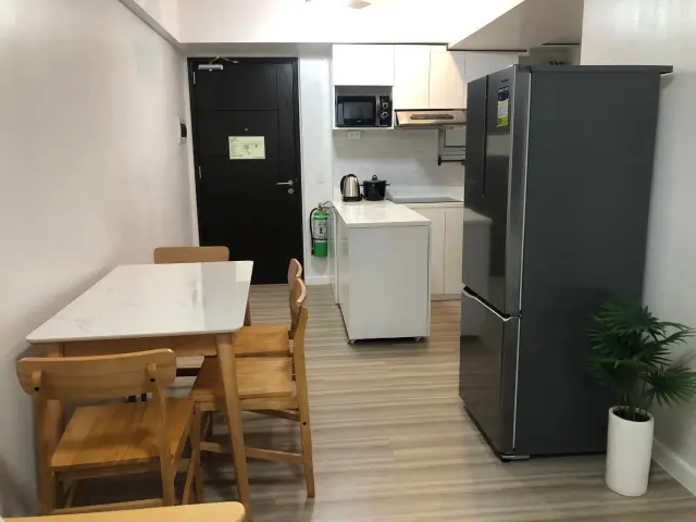 1 BEDROOM FOR RENT in AVIDA RIALA CEBU IT PARK Tower 4 - Secondary Image