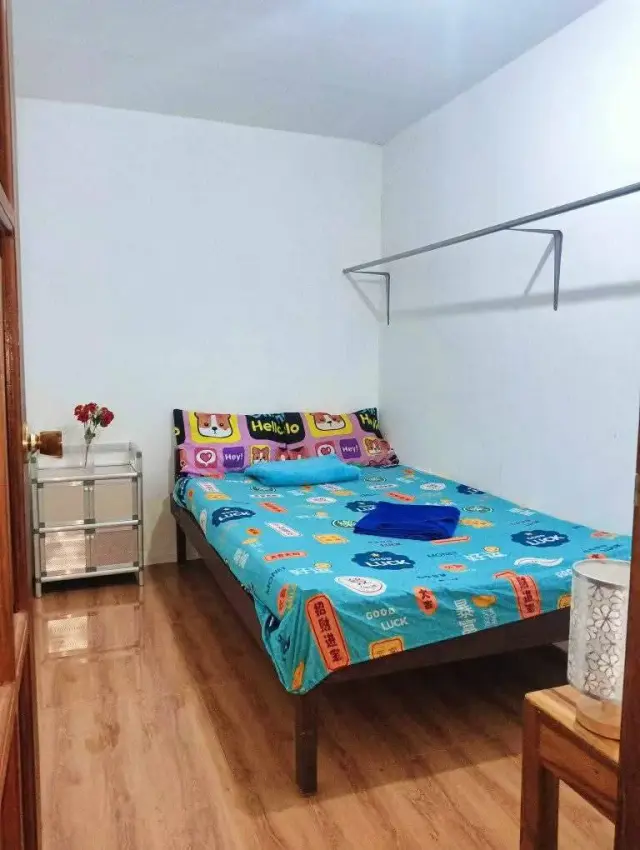 HOUSE FOR RENT - Secondary Image