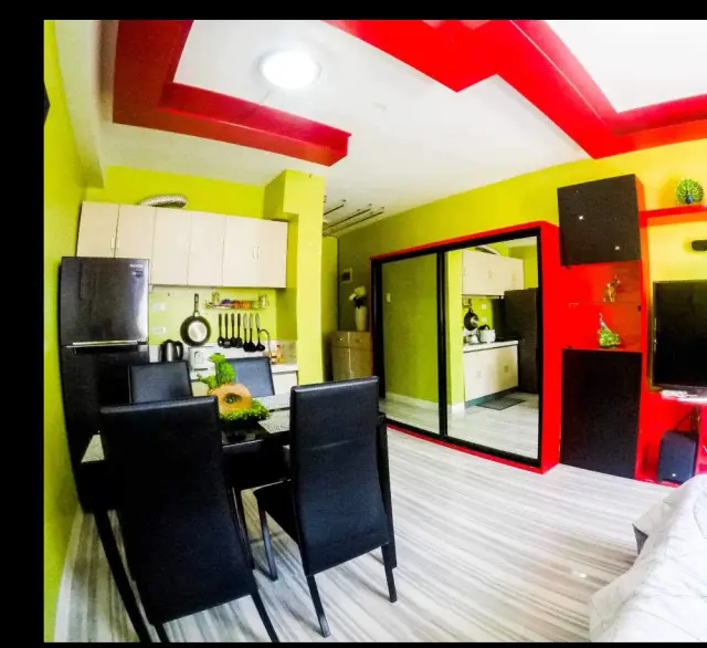 Seakyung condominium - Secondary Image
