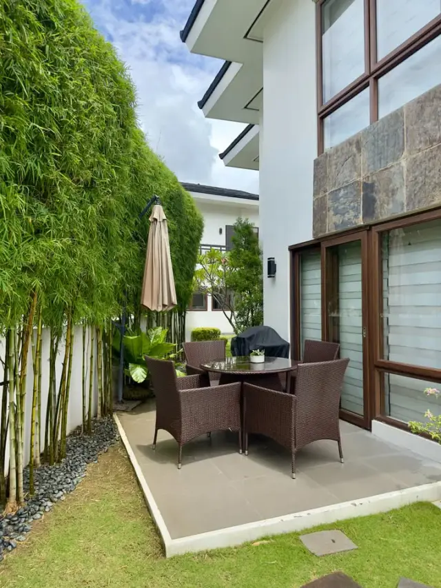3 Bedroom House and Lot for Rent in Talamban Cebu City - Secondary Image