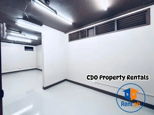 26.14 SQM SPACE FOR RENT in Cagayan de Oro - Secondary Image