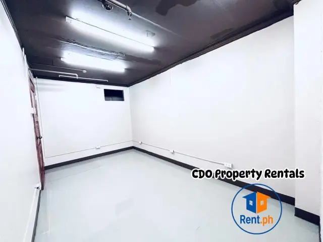 37.8 SQM Space for rent in Cagayan de Oro city - Secondary Image