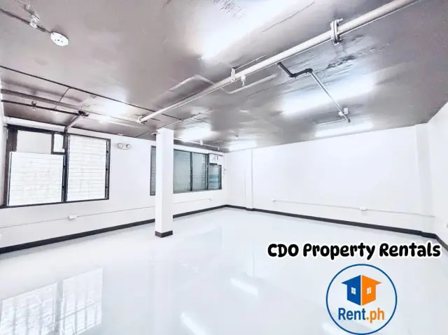 37.8 SQM Space for rent in Cagayan de Oro city - Secondary Image