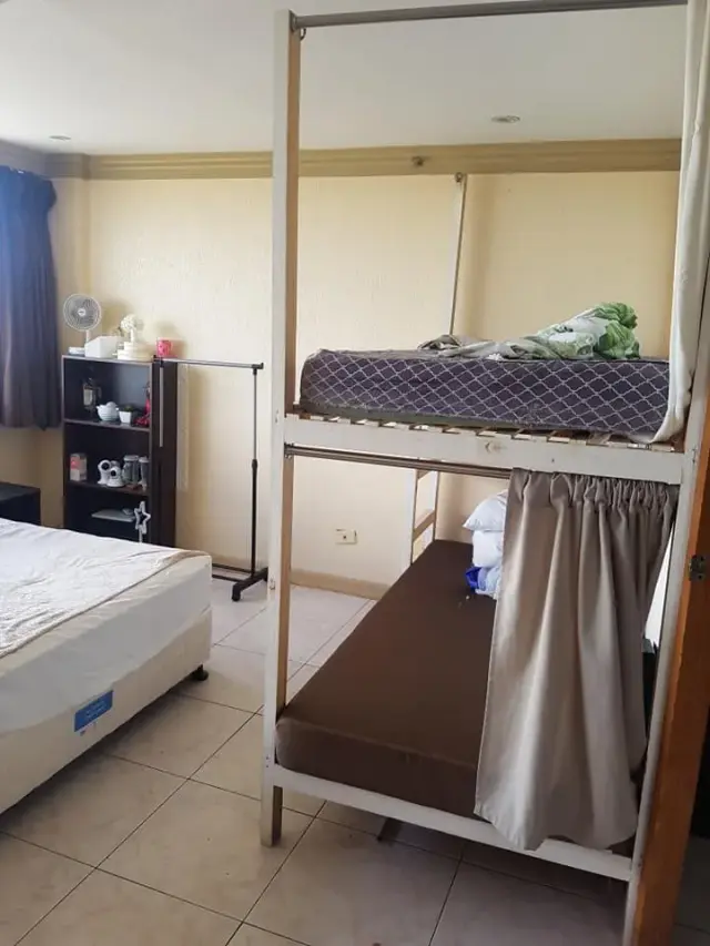 Condominium	/	4 Bedrooms	/	Semi Furnished	/	Winland Tower Condominium - Juana Osme├▒a Extension Road Brgy. Kamputhaw, Cebu City, 6000 Cebu - Secondary Image