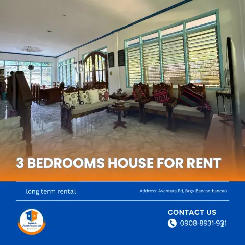 3-bedrooms-fully-furnished-in-puerto-princesa-for-rent