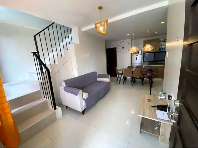 House for rent in Tawason Mandaue City - Secondary Image
