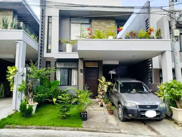 House for rent in Tawason Mandaue City - Secondary Image