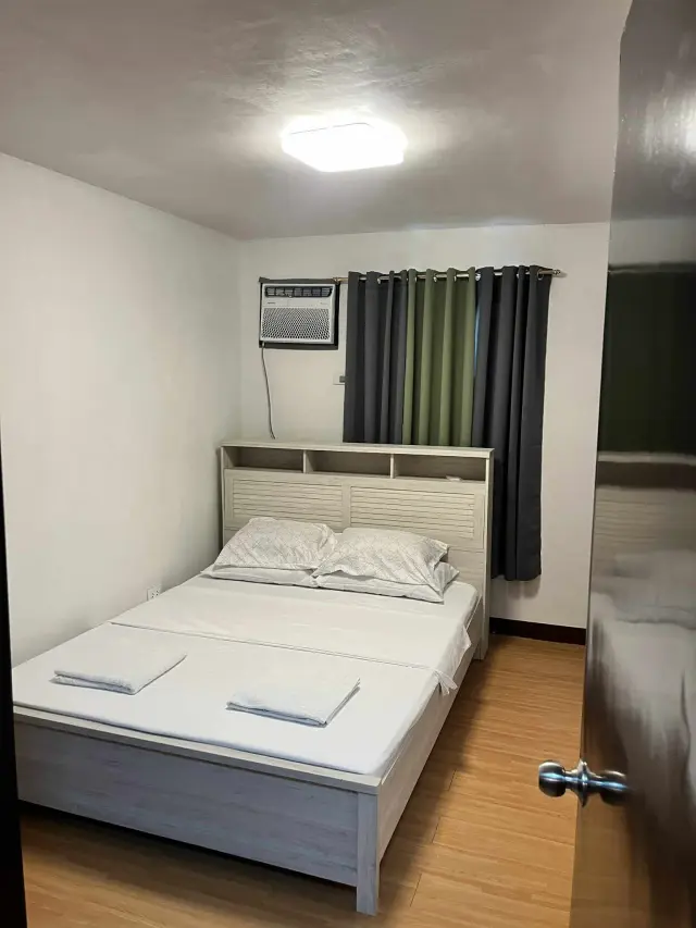 2Bedroom-Condominium - Secondary Image