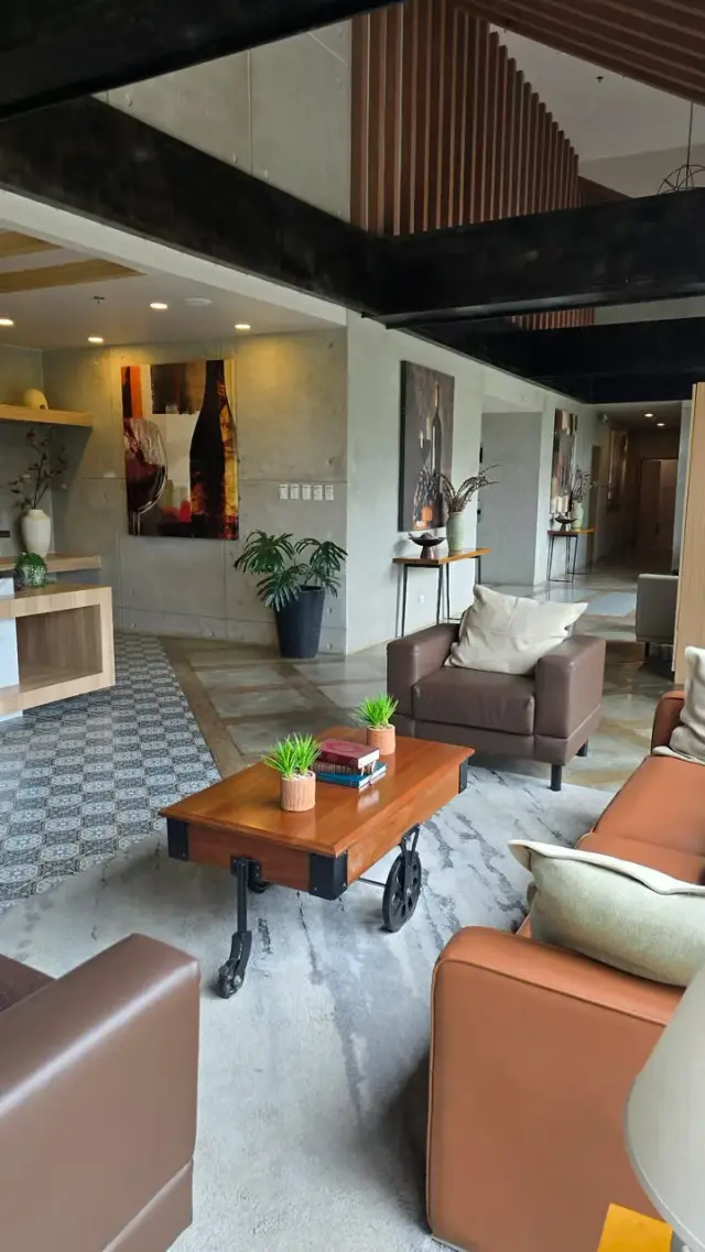 Bare Studio Unit For Rent in Twinlakes!! - Secondary Image