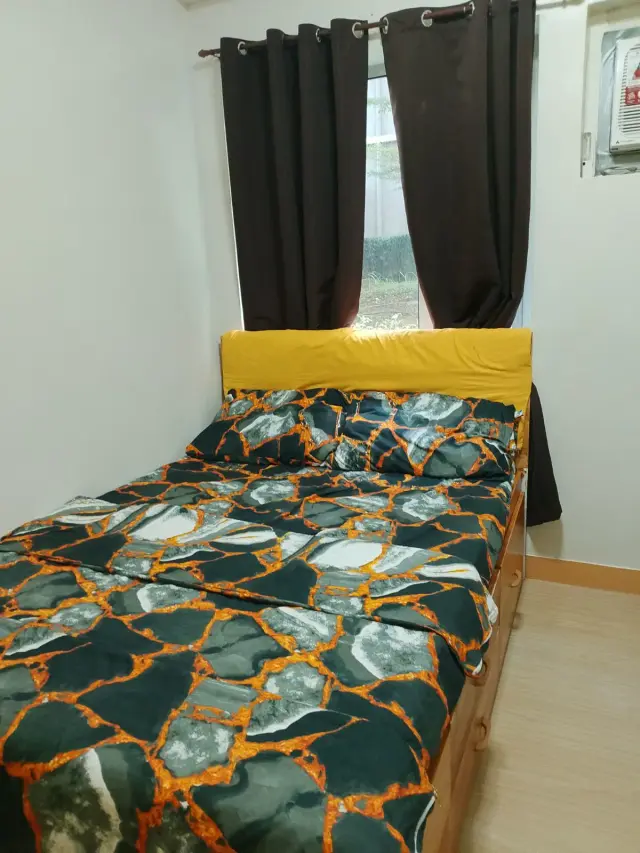 Condo Unit for Rent in Trees Residence - Secondary Image