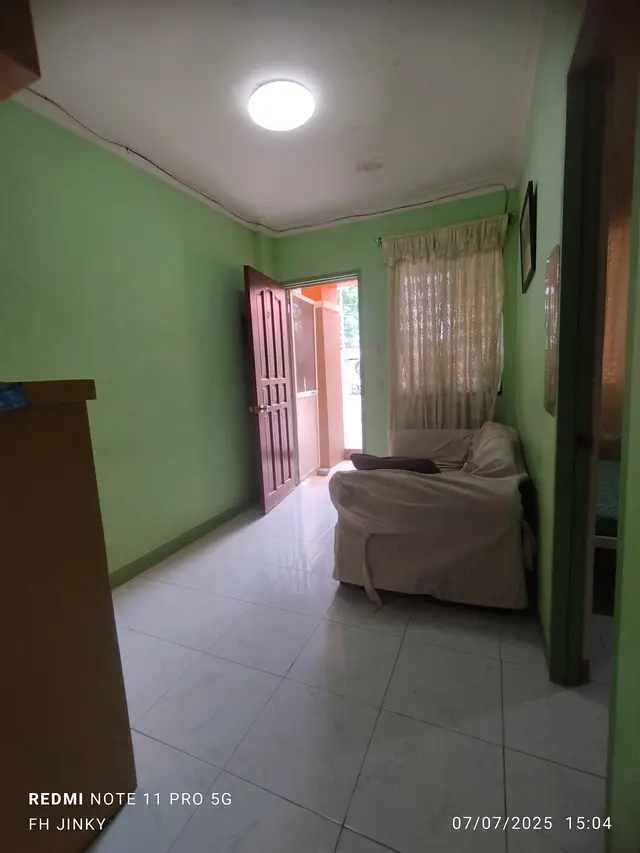 Apartment For Rent - Blk 2, Barangay City Heights, Gensan - Secondary Image