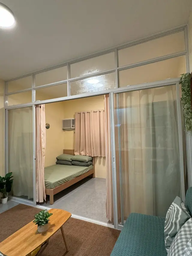 1 Bedroom Furnished Condo for Rent - Secondary Image