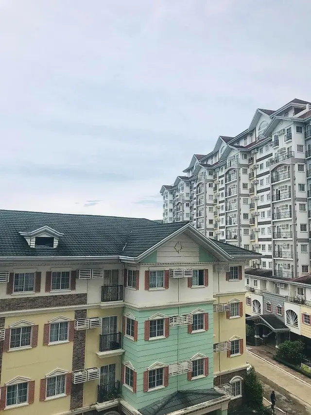 1 Bedroom in Apple One Banawa Heights - Secondary Image