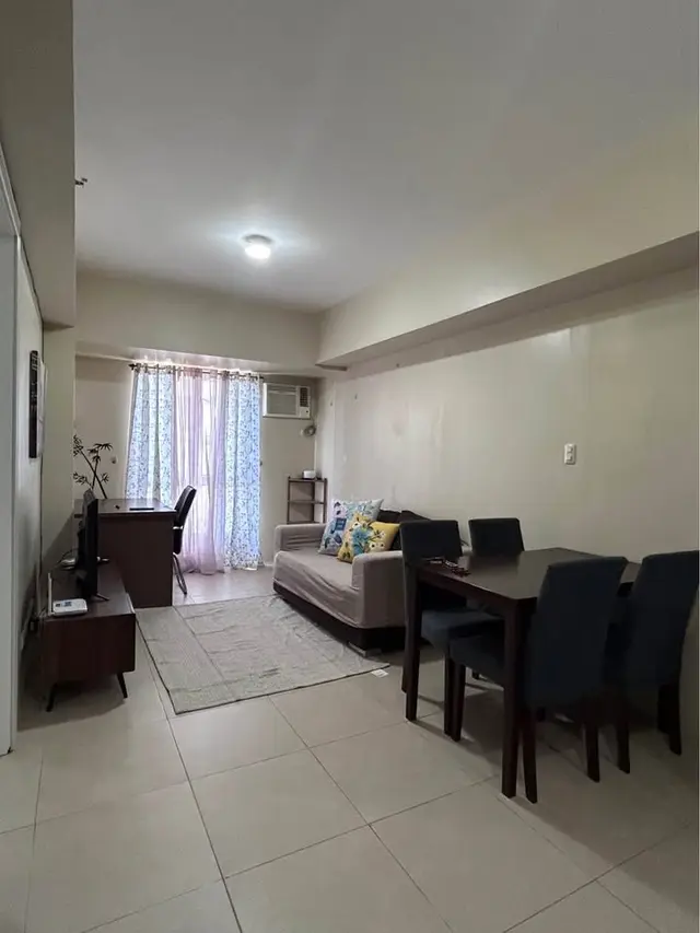 Avida Riala Corner 1BR for RENT in IT Park, Lahug, Cebu City - Secondary Image
