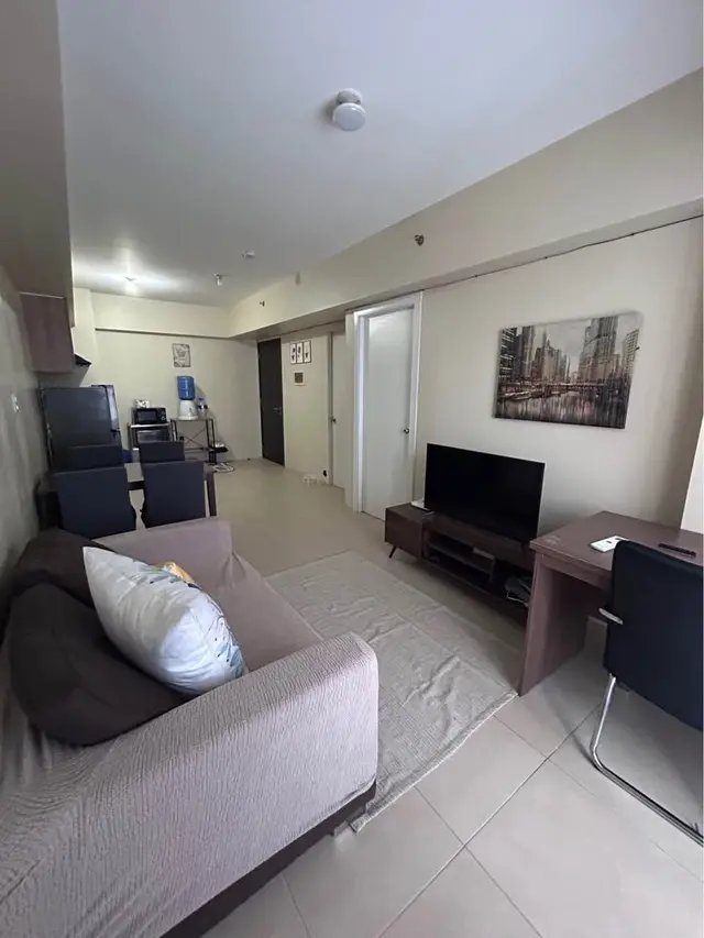 Avida Riala Corner 1BR for RENT in IT Park, Lahug, Cebu City - Secondary Image