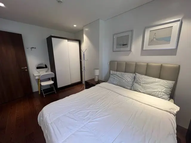 1BR for RENT in Tambuli, Tower C, Maribago, Lapu-Lapu City - Secondary Image