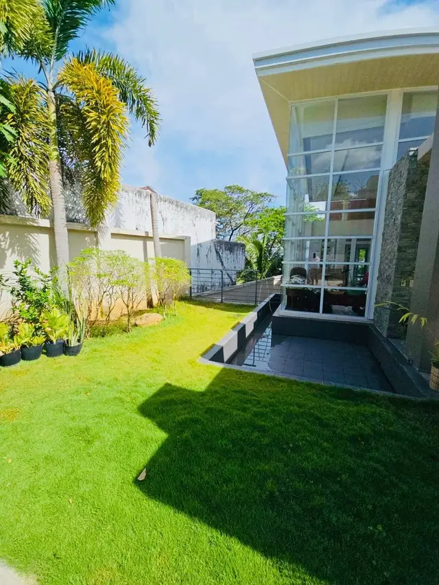 Maria Luisa Brandnew House for SALE & RENT, Banilad, Cebu City - Secondary Image
