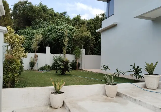 Mansion House in Maria Luisa for RENT Banilad, Cebu City with Swimming pool - Secondary Image