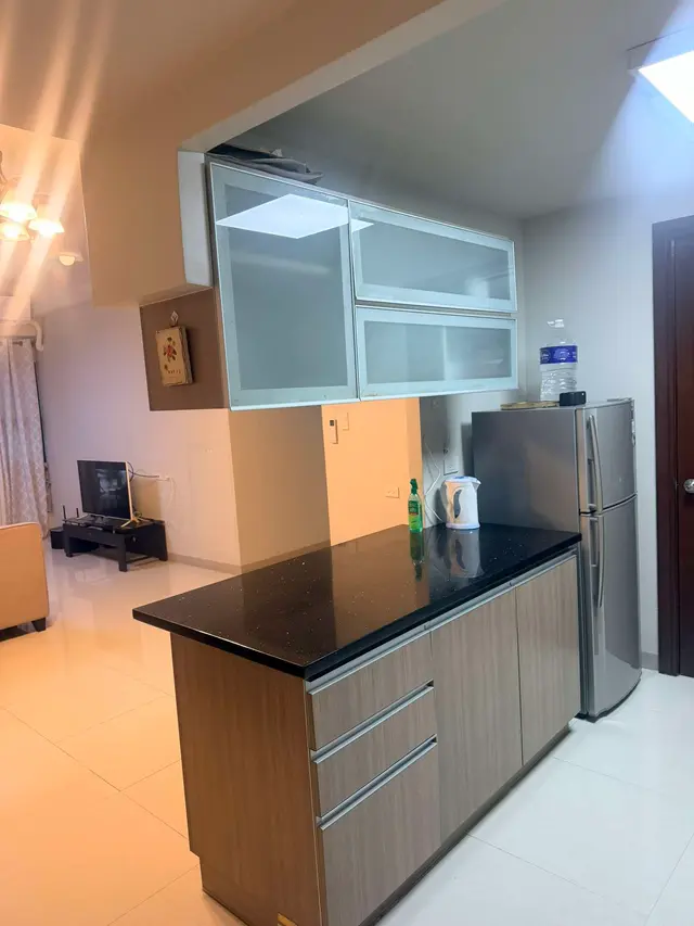 3 Bed Room Condo for Rent in Cebu City - Secondary Image