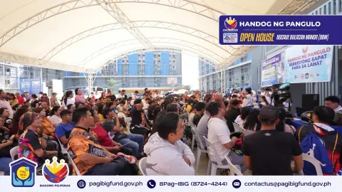 Thousands Visit 14 Sites Nationwide for Affordable Housing Open House