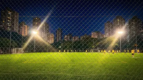 Looking for a Football Field in BGC? Discover Turf BGC
