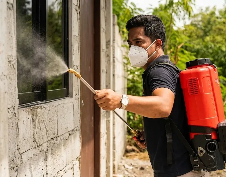 General Santos Dengue Awareness Drive Puts Prevention Messages Beside Misting Efforts
