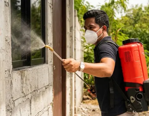 General Santos Dengue Awareness Drive Puts Prevention Messages Beside Misting Efforts