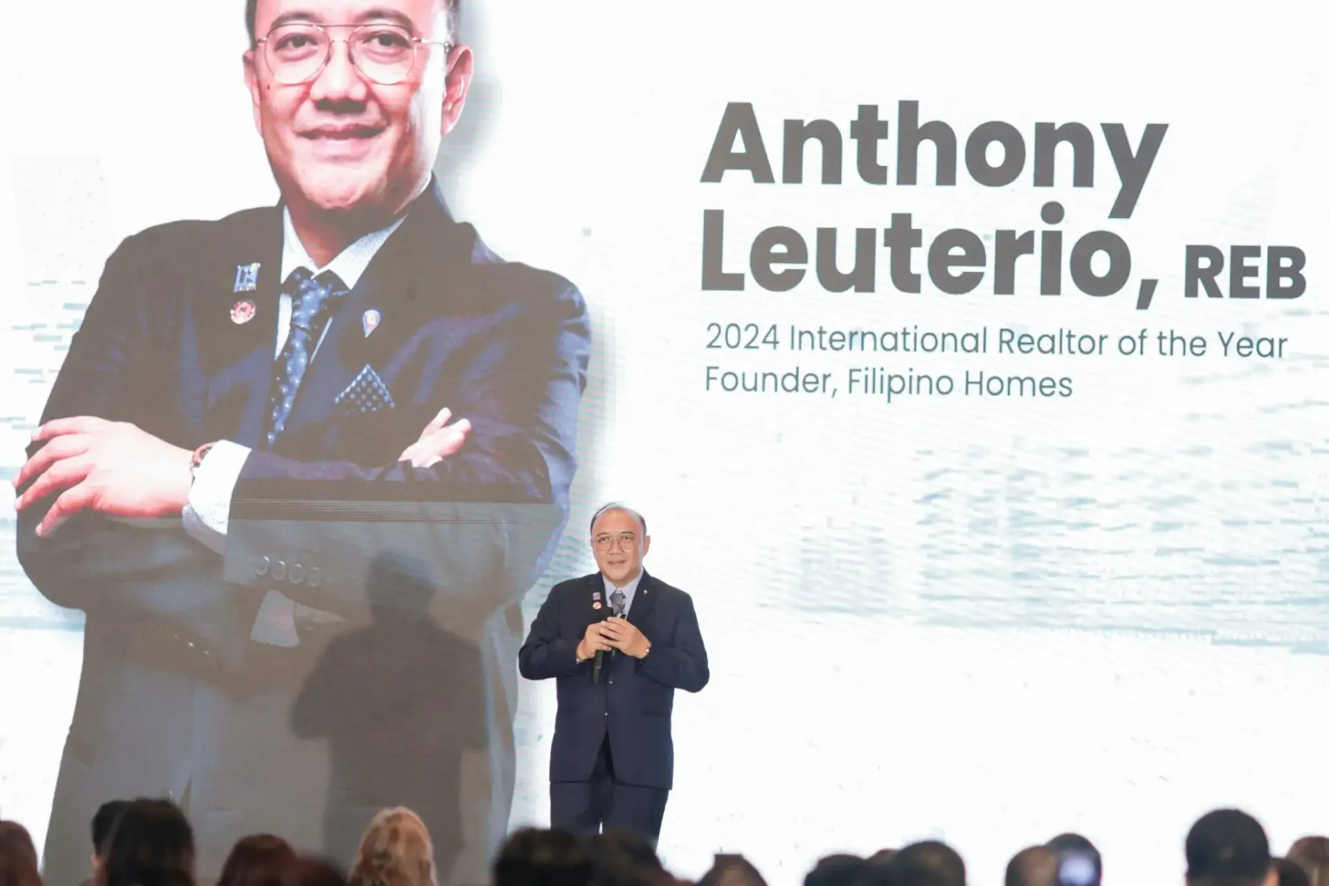 Anthony Leuterio Disputes Condo Rent Forecast and Urges Data-Driven Property Management