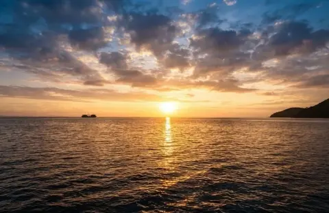 Ozamiz at Sunrise: Simple Morning Habits Worth Trying Around the City