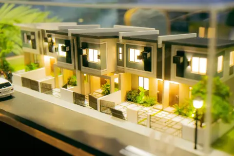 Affordable Shelter Solutions! Bacolod Housing Fair Brings Accessible Homeownership closer!