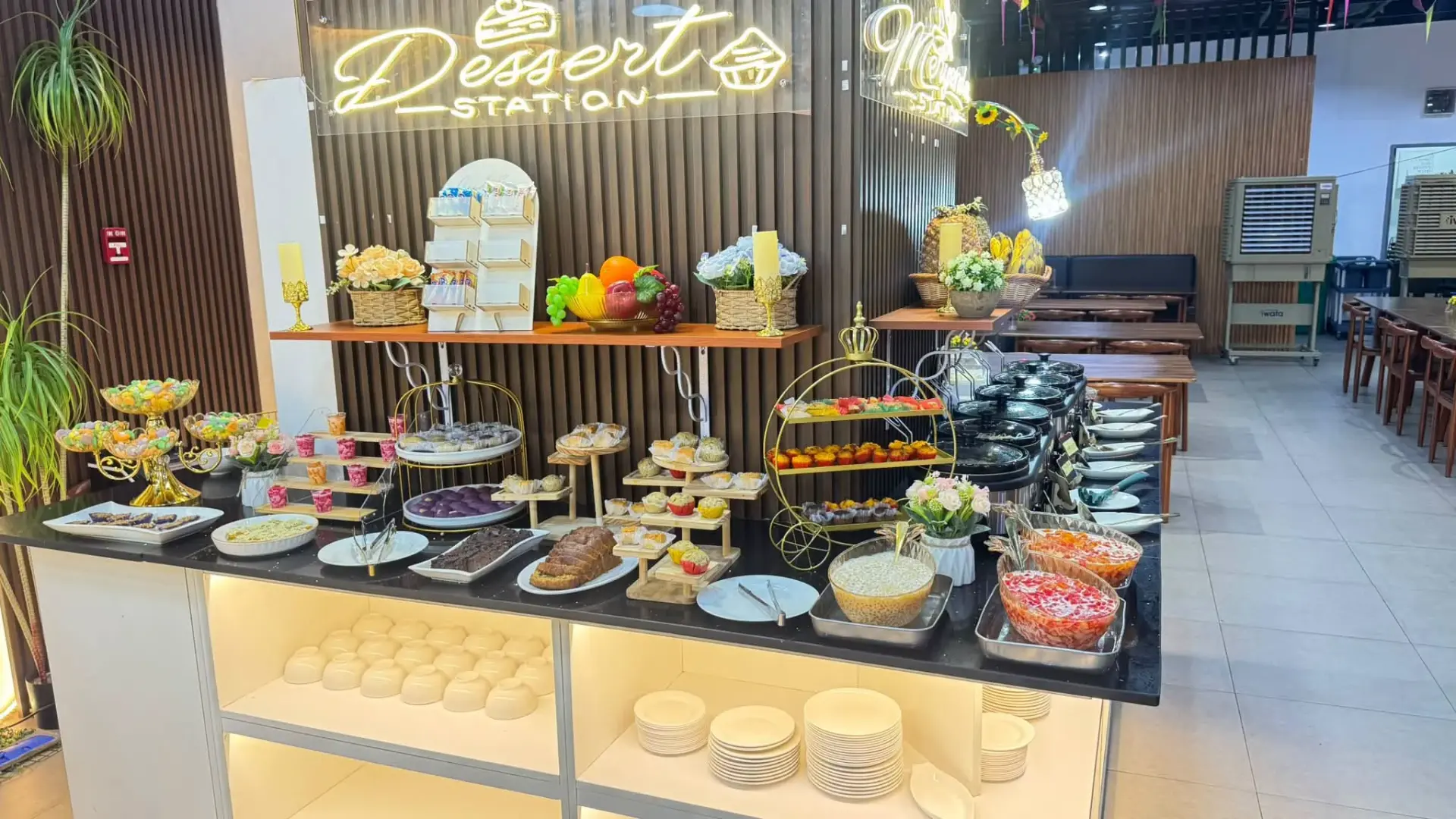 Golden Bliss Buffet Offers Unlimited Lechon and Budget Feasts in Davao