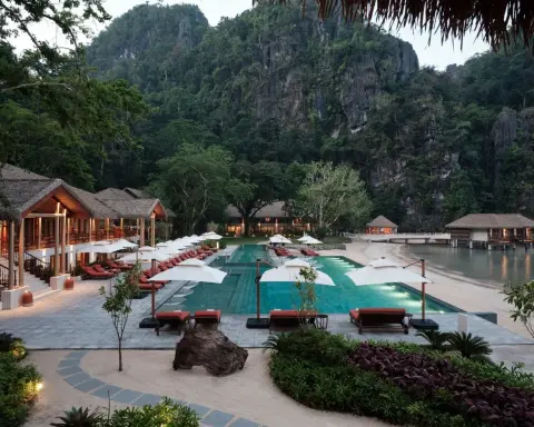 9 New Michelin Key Hotels in the Philippines: From Palawan to Makati, 2026's Ultimate Luxury List
