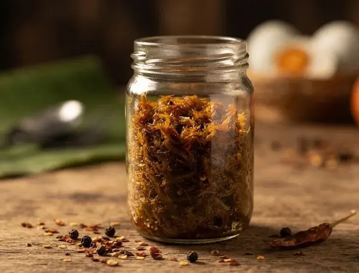 Ozamiz Bangus Pastil Puts a Local Fish Favorite in the Spotlight