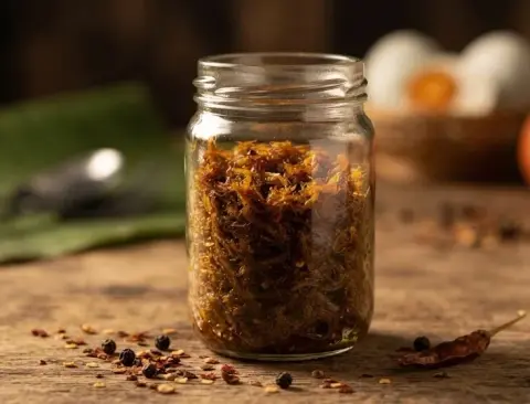 Ozamiz Bangus Pastil Puts a Local Fish Favorite in the Spotlight
