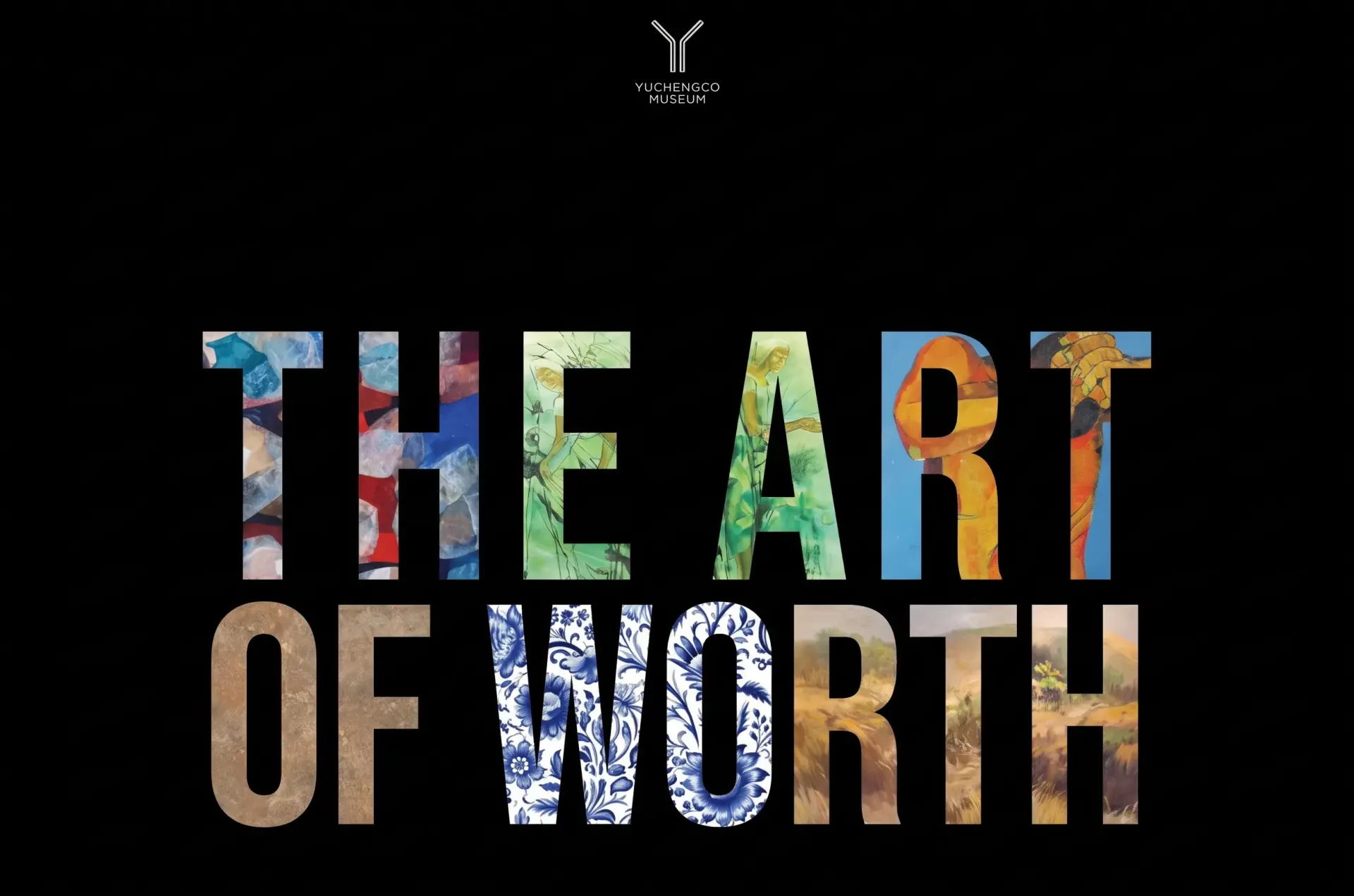 What Gives an Object Value? Yuchengco Museum Turns the Question Into an Exhibition