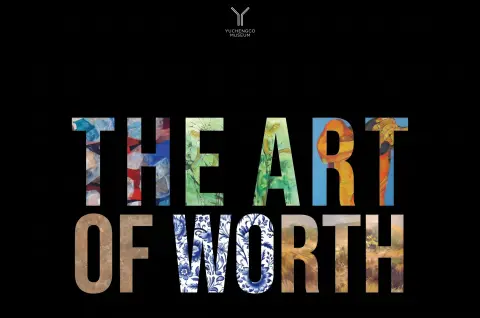 What Gives an Object Value? Yuchengco Museum Turns the Question Into an Exhibition