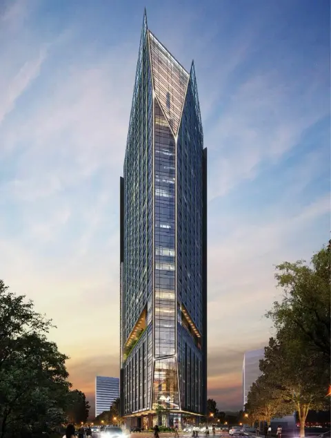 Worldwide Central Properties Brings Singapore-Inspired Living to Cebu
