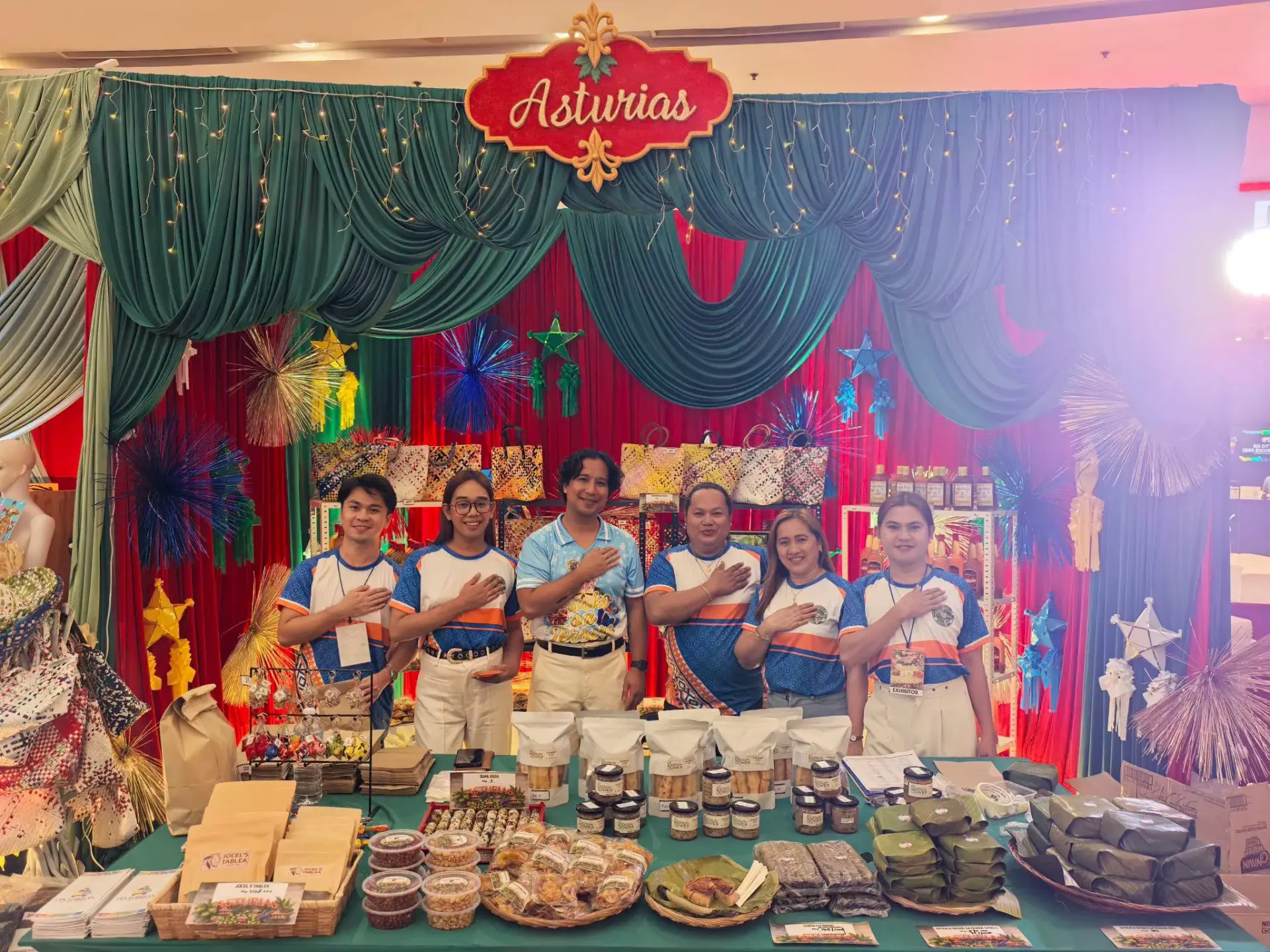 One Atrium, 7 Towns: Pasko sa Tersero Is 2026's Hottest Local Shopping Discovery