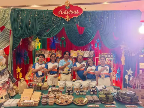 One Atrium, 7 Towns: Pasko sa Tersero Is 2026's Hottest Local Shopping Discovery